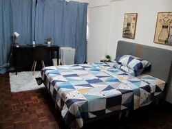 Ivory Heights (D22), Condominium #481418761